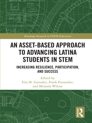 cover image of An Asset-Based Approach to Advancing Latina Students in STEM